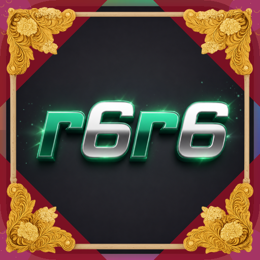 r6r6 — galeri pratinjau Resmi APK